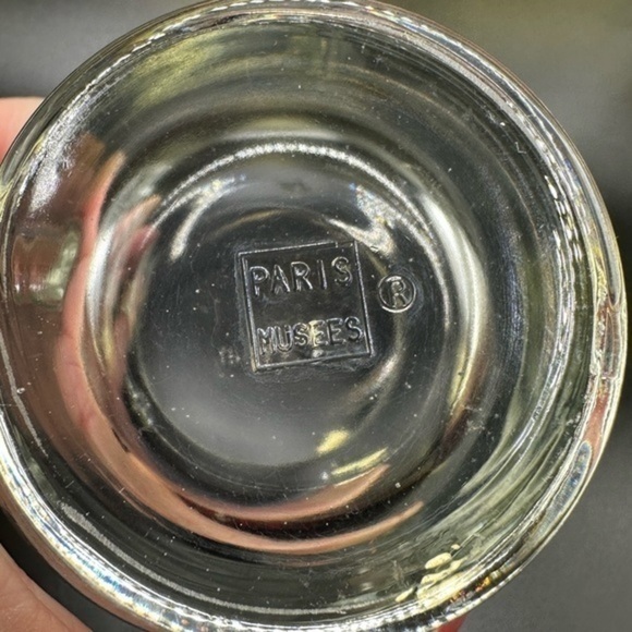 La Rochere France Musees Bee Glass Mug - Picture 3 of 3